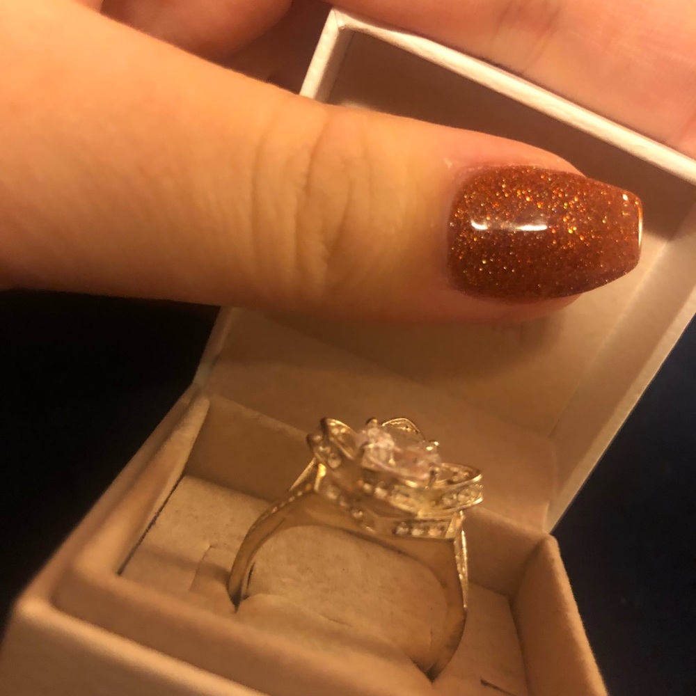 💍Rose Ring - Picture 4 of 6